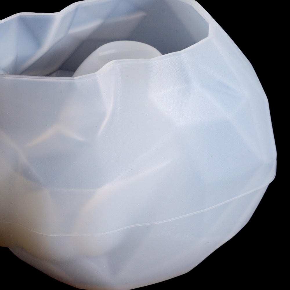 Skull Shape Mold Pen Holder Si - Resin Craft Ideas 评论和价格