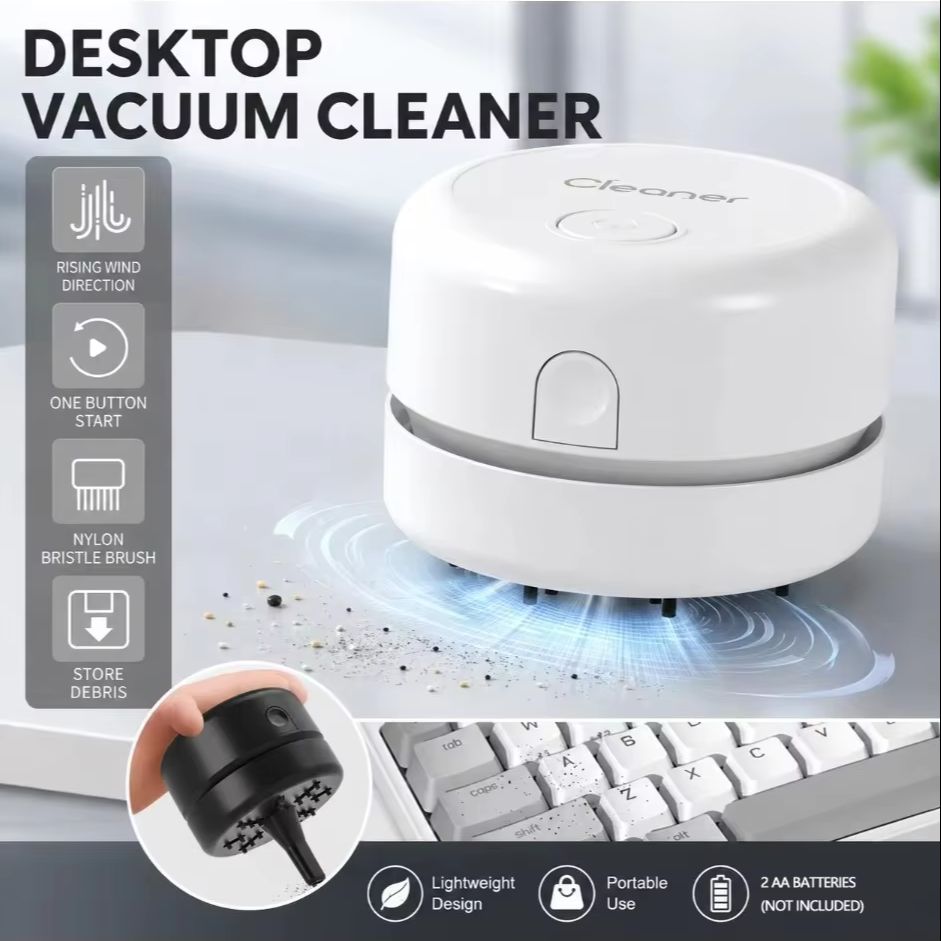New Design Cordless Mini Desk  - Vacuum Chamber Small 评论和价格