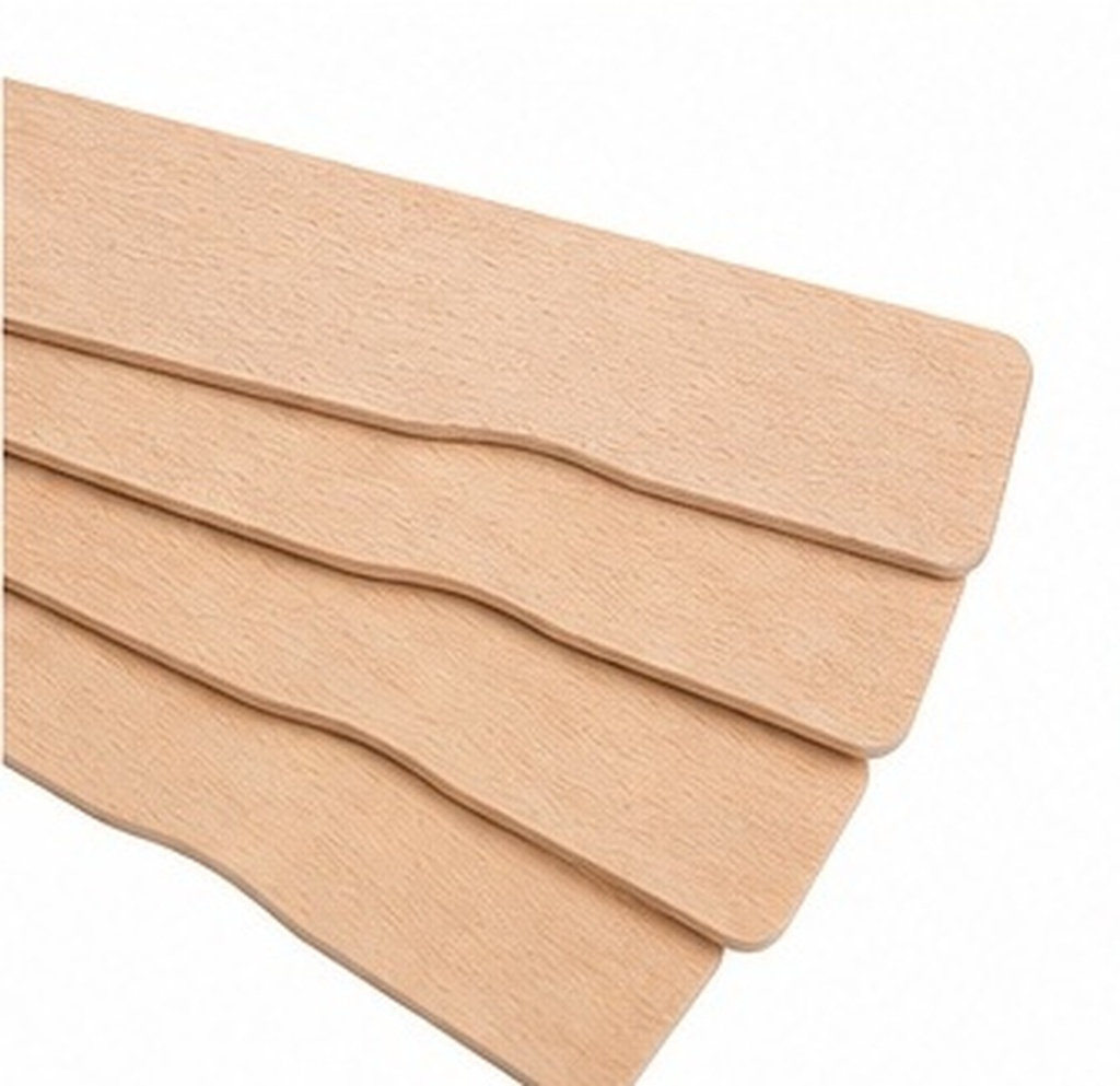 15Pcs Paint Stir Sticks Wooden - Resin Crafts Diy 评论和价格