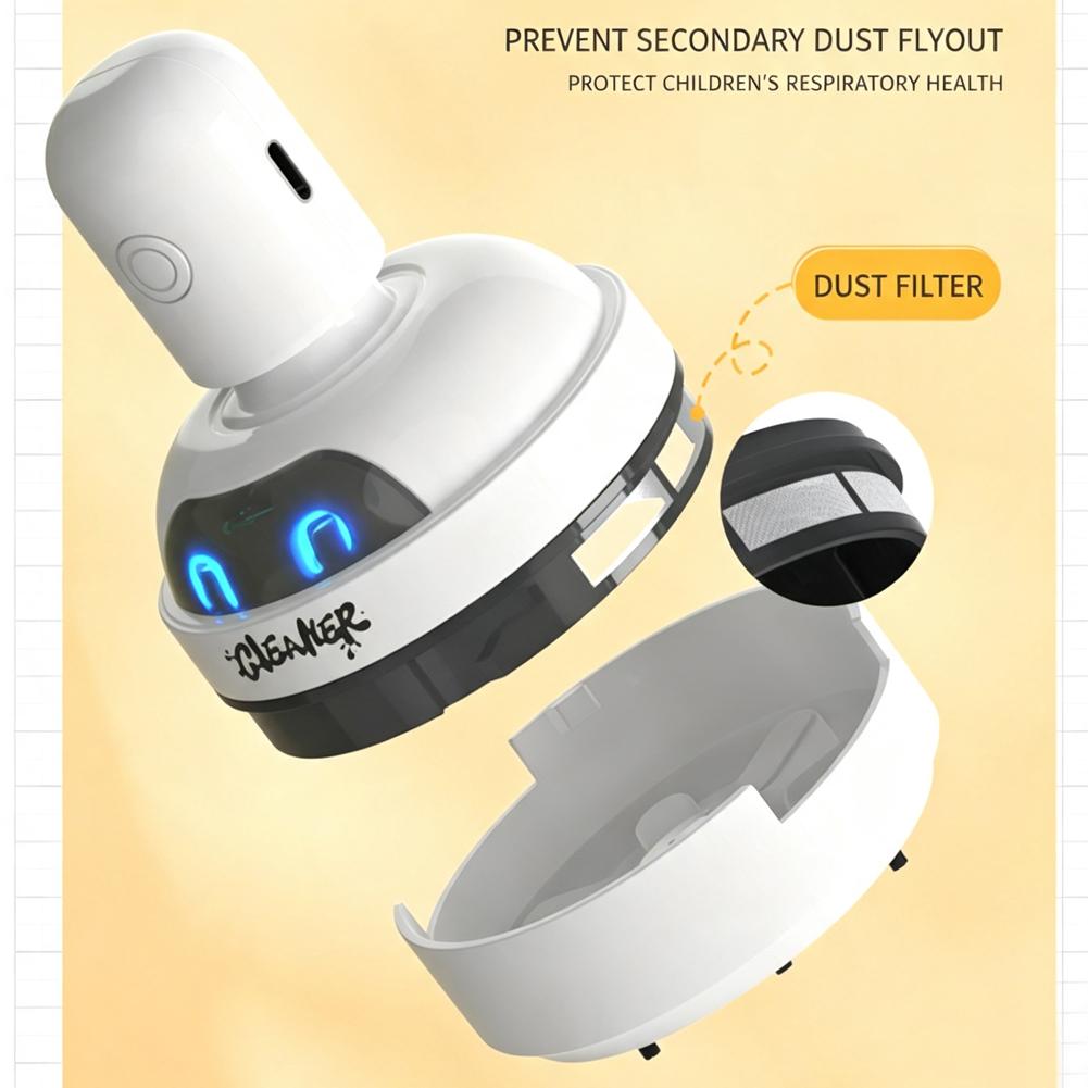 Quiet Desktop Mini Vacuum Clea - Vacuum Chamber Small 评论和价格