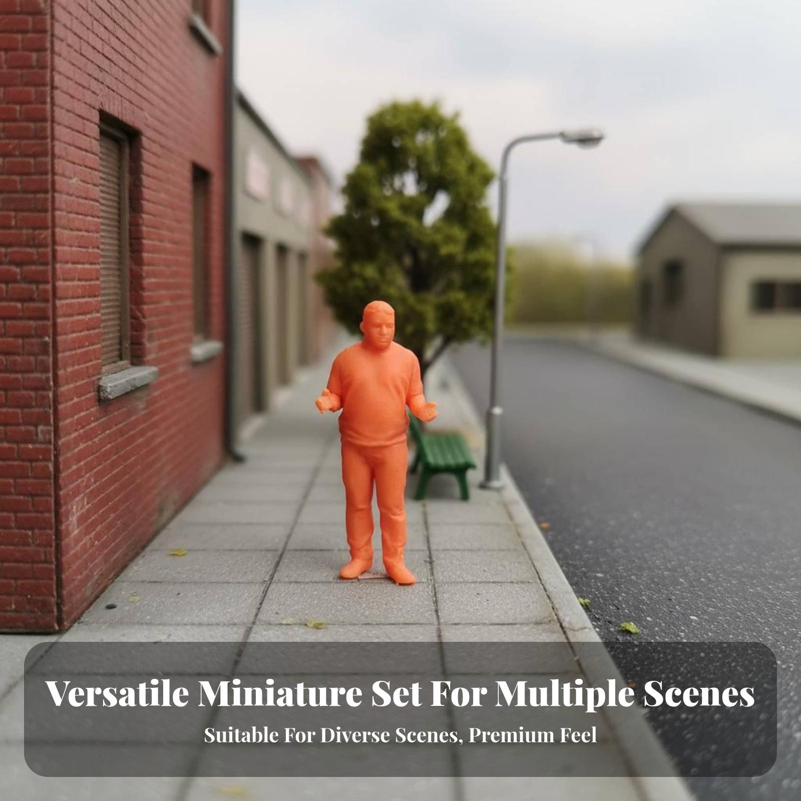 Resin Repairman Figure for 1 6 - Resin Craft Workshop 评论和价格