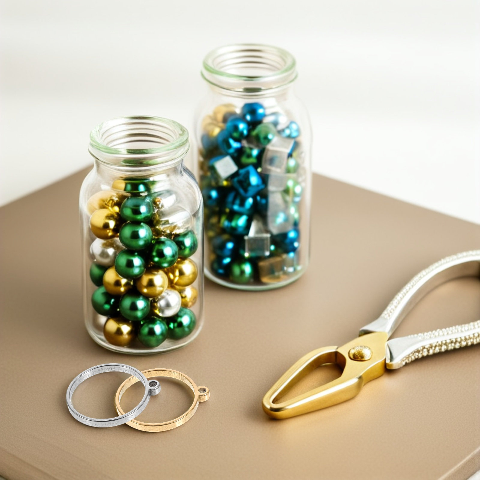 12Pcs Jewelry Making Bezel Bla - Resin Crafts Diy 评论和价格