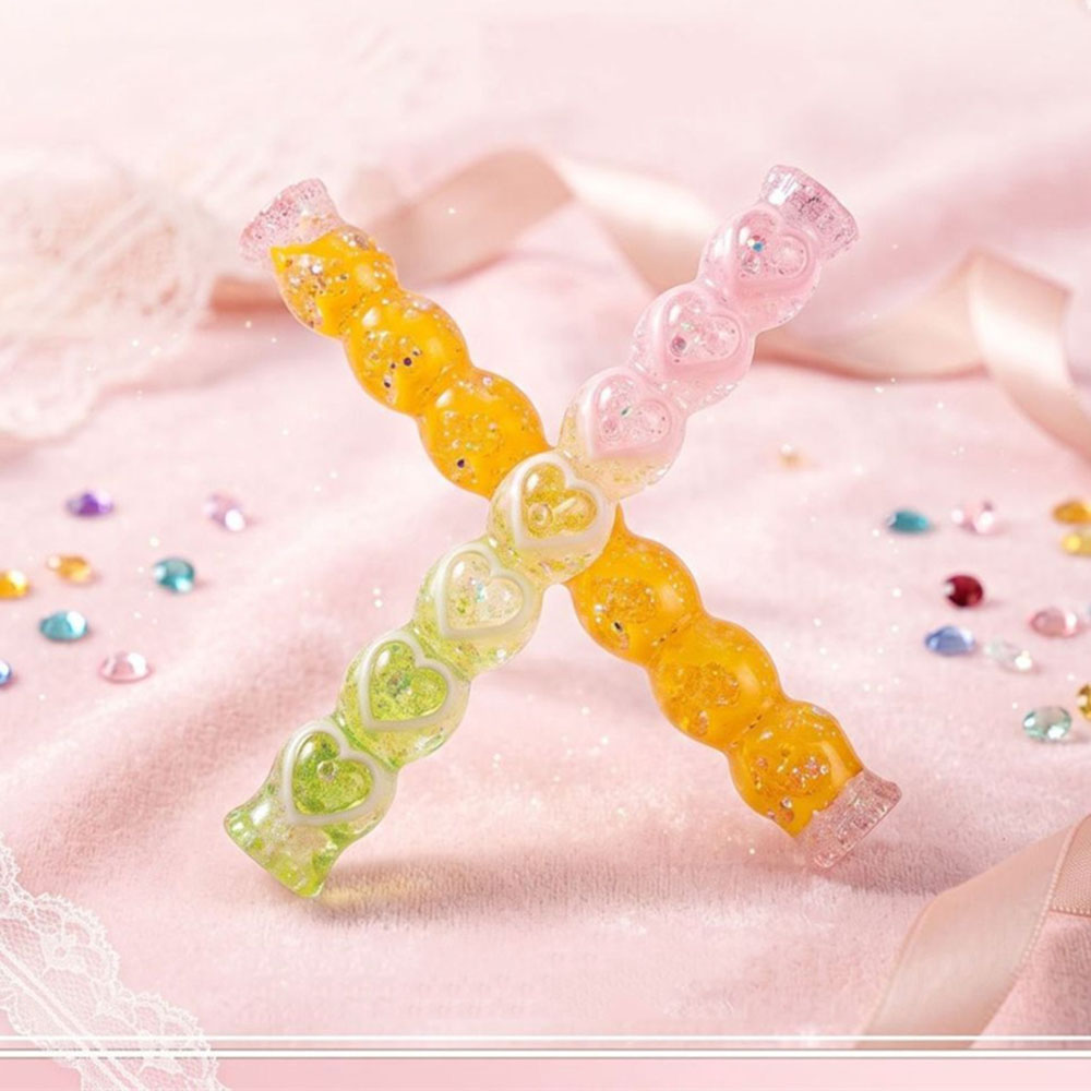 New Heart Shape Diamond Painti - Resin Craft Ideas 评论和价格