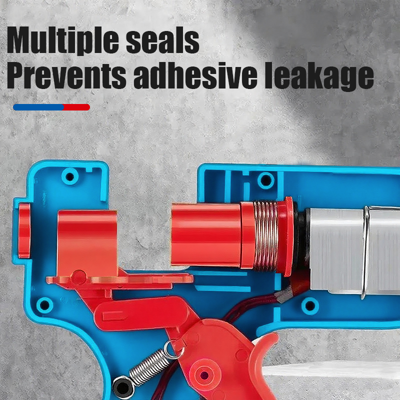 80W Mini Hot Melt Glue Gun DIY - Heat Gun Small 评论和价格