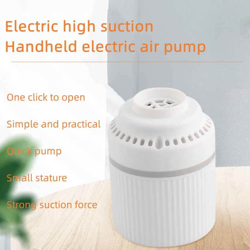 Folding Compressed Bag Electri - Vacuum Chamber Small 评论和价格