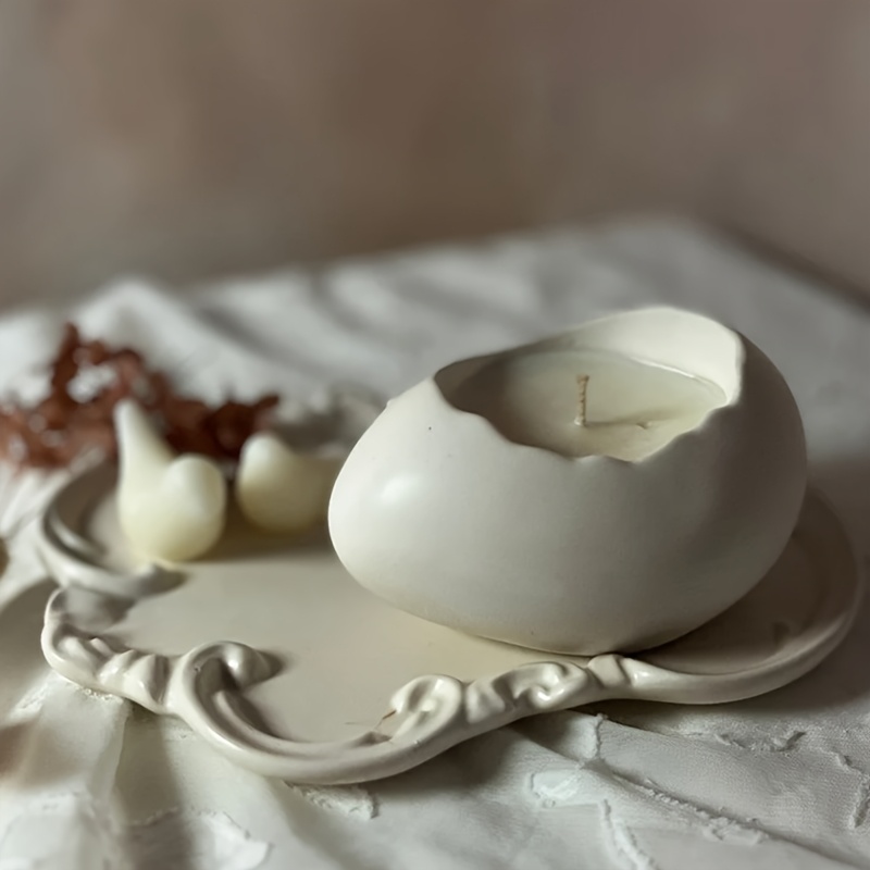 Resin silicone mold, 1 piece o - Resin Craft Ideas 评论和价格