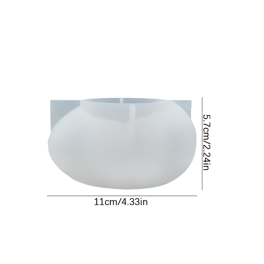 Resin silicone mold, 1 piece o - Resin Craft Ideas 评论和价格